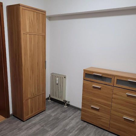 Ludwigsturm Appartement In שטראובינג מראה חיצוני תמונה
