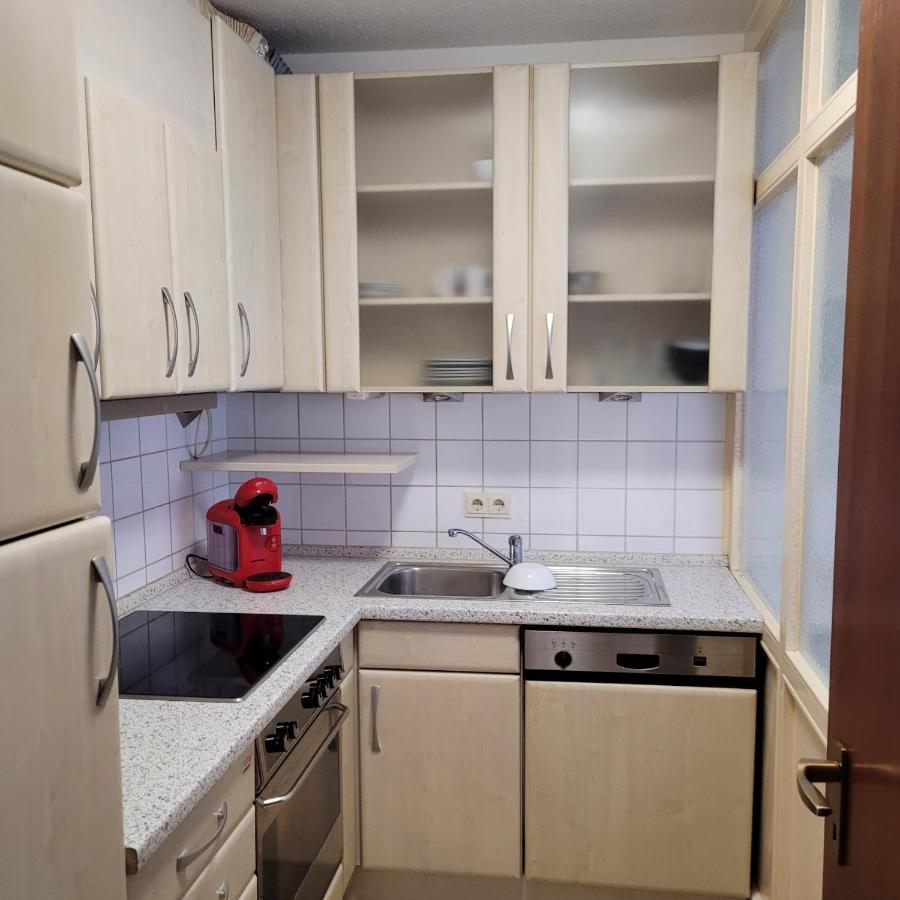 Ludwigsturm Appartement In שטראובינג מראה חיצוני תמונה