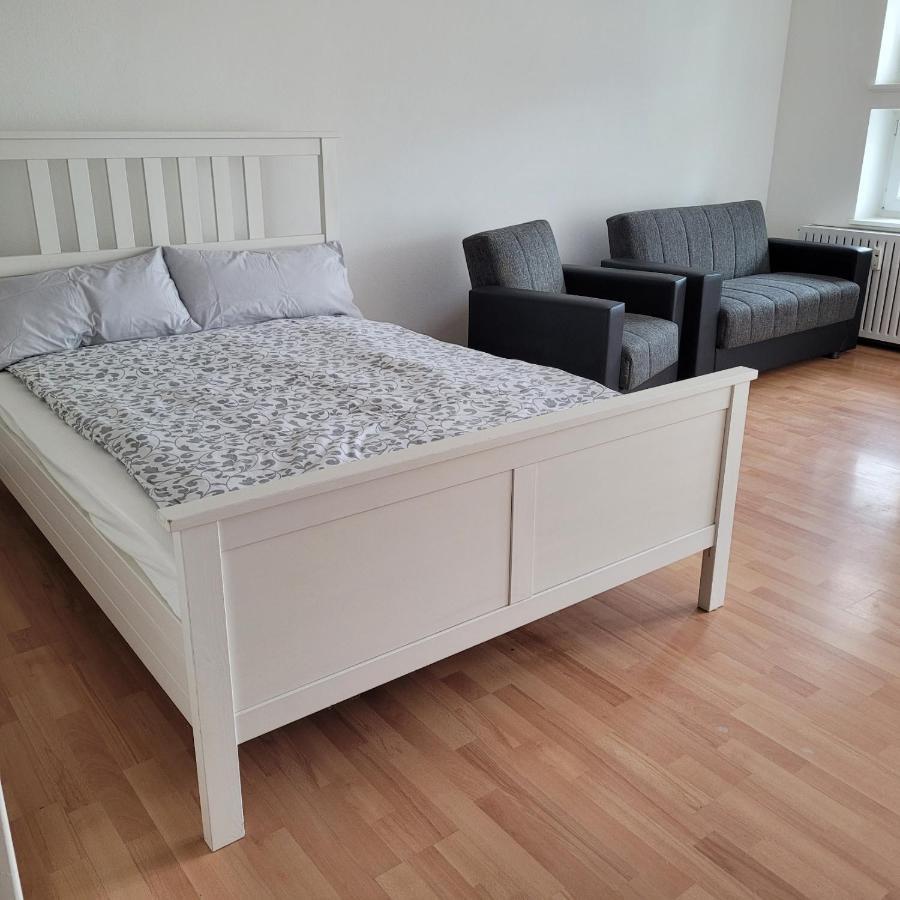 Ludwigsturm Appartement In שטראובינג מראה חיצוני תמונה