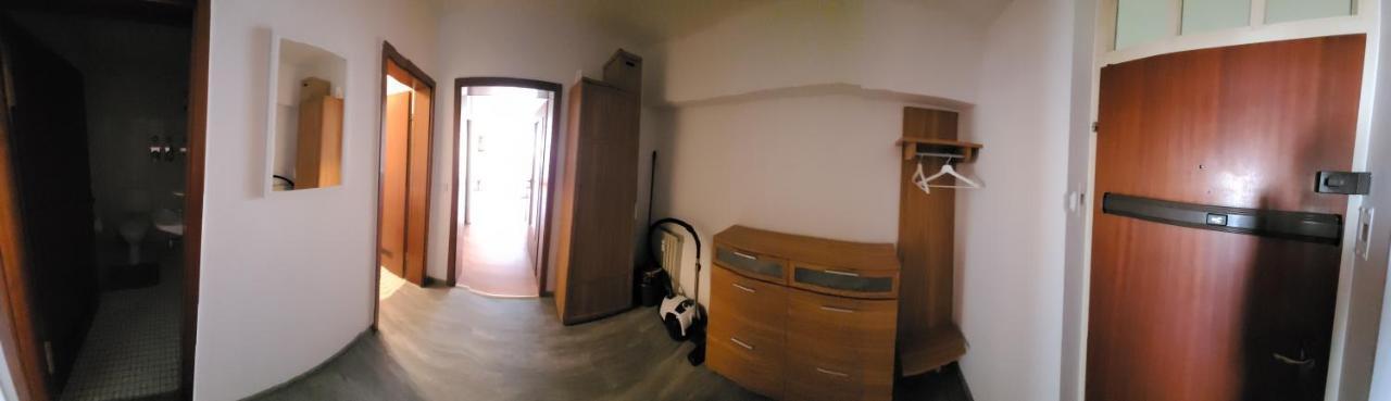 Ludwigsturm Appartement In שטראובינג מראה חיצוני תמונה