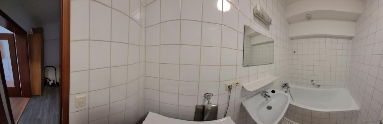 Ludwigsturm Appartement In שטראובינג מראה חיצוני תמונה